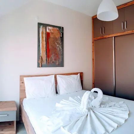 Апартаменты В Кемере Apartamento Kemer