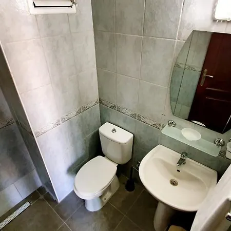 Апартаменты В Кемере Apartamento