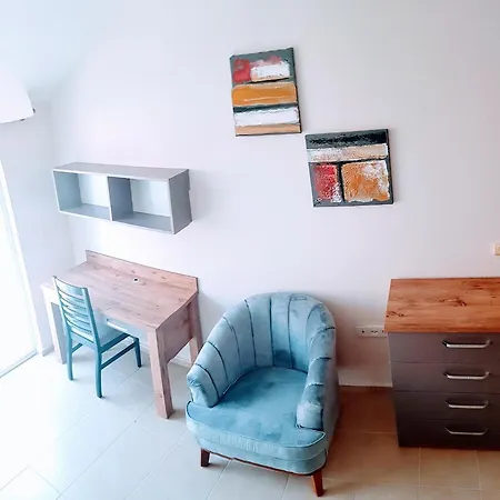 Apartamento Апартаменты В Кемере