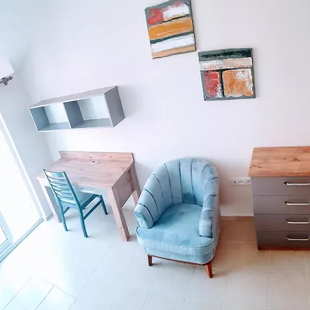 Apartamento Апартаменты В Кемере *
