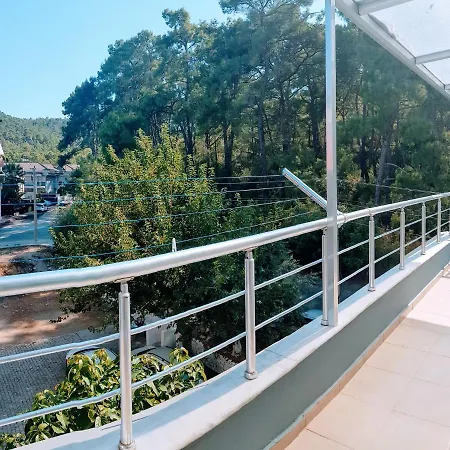 Апартаменты В Кемере Kemer