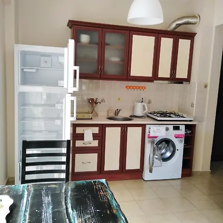 Апартаменты В Кемере Apartamento *