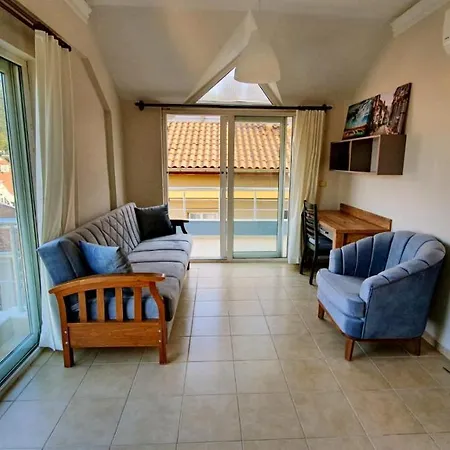 Apartment Апартаменты В Кемере
