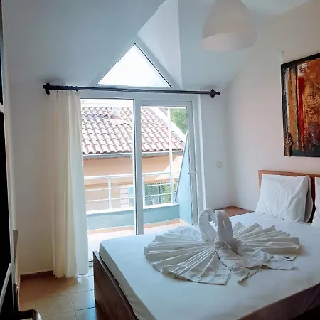 Apartment Апартаменты В Кемере Kemer