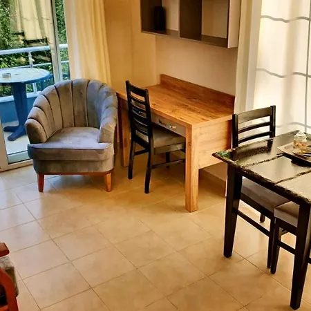 Апартаменты В Кемере Apartmán *