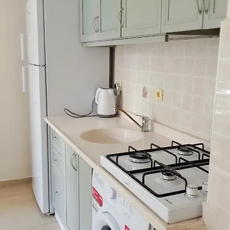 Apartment Апартаменты В Кемере *