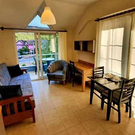 Апартаменты В Кемере * Kemer