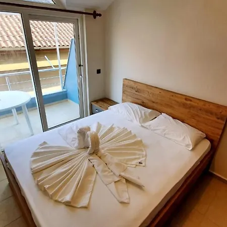 Apartmán Апартаменты В Кемере