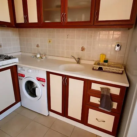 Апартаменты В Кемере Apartmán Kemer