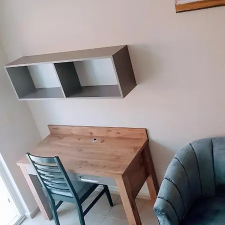Apartmán Апартаменты В Кемере