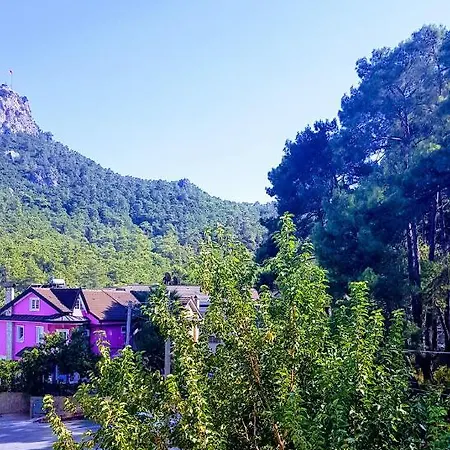 Апартаменты В Кемере * Kemer
