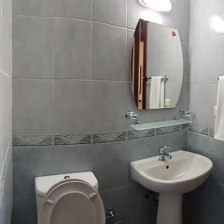 Апартаменты В Кемере Apartment Kemer