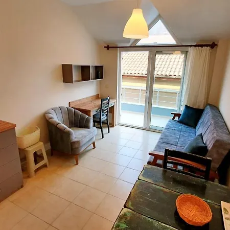 Apartment Апартаменты В Кемере *