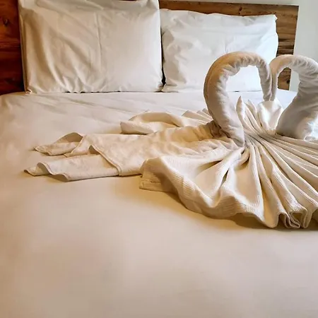 Apartmán Апартаменты В Кемере Kemer