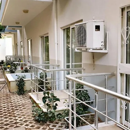 Apartmán Апартаменты В Кемере Kemer