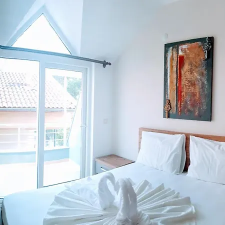 Апартаменты В Кемере Apartmán