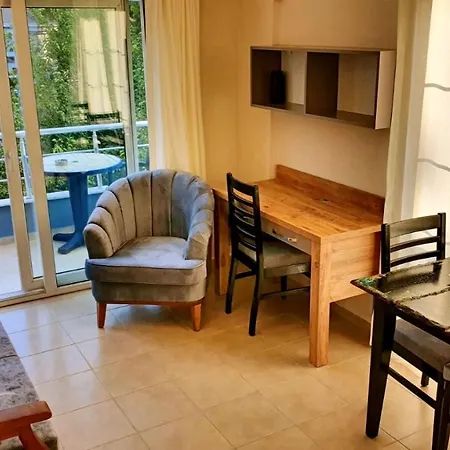 Апартаменты В Кемере Apartment *