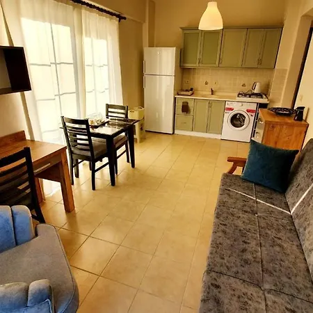 Апартаменты В Кемере Apartmán