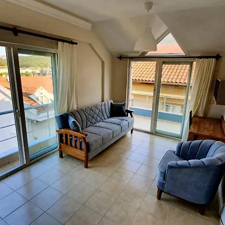 Апартаменты В Кемере Apartmán