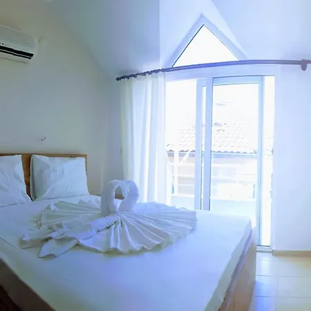 Apartment Апартаменты В Кемере Kemer