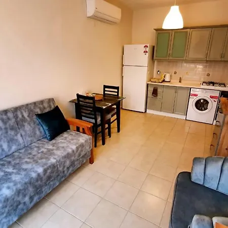 Apartmán Апартаменты В Кемере