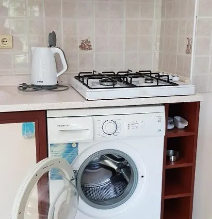 Апартаменты В Кемере Apartmán *
