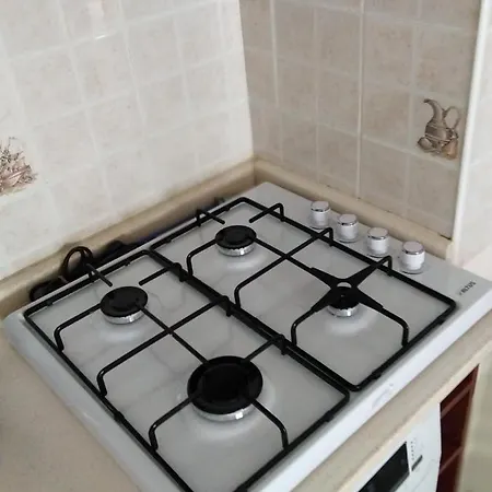 Апартаменты В Кемере Apartmán *
