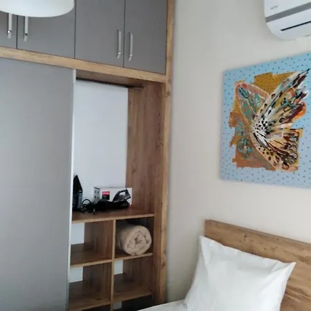 Apartmán Апартаменты В Кемере Kemer