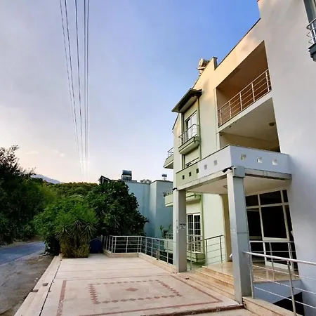 Апартаменты В Кемере * Kemer