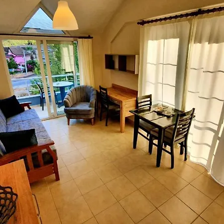 Апартаменты В Кемере Apartament Kemer