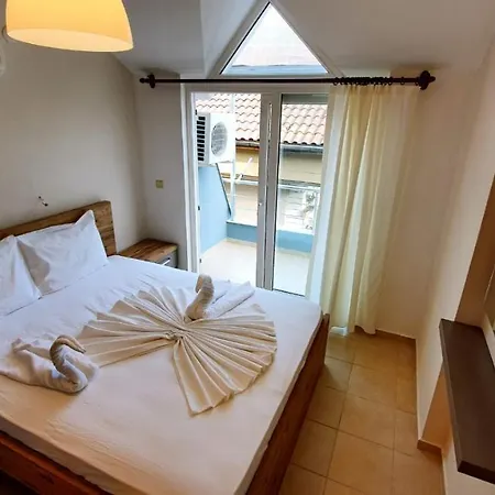 Апартаменты В Кемере Apartament