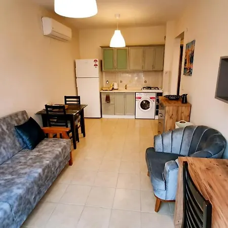 Apartament Апартаменты В Кемере Kemer