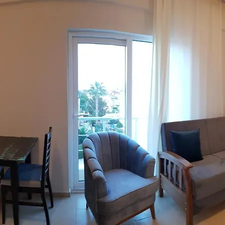 Апартаменты В Кемере Apartament Kemer