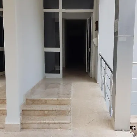 Апартаменты В Кемере Apartament