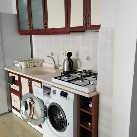 Апартаменты В Кемере Apartament Kemer